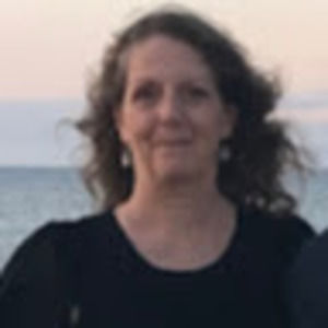 Meet your Posher, Betsy